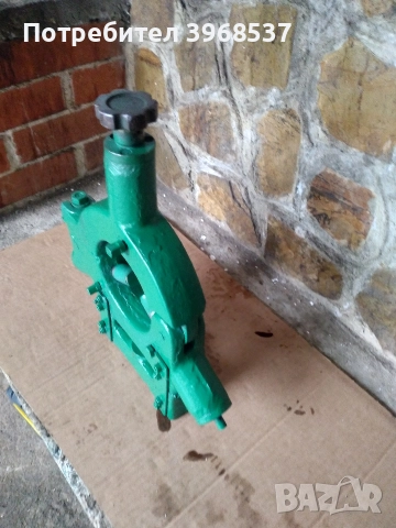 любет за стругове с8, снимка 3 - Други машини и части - 52897892