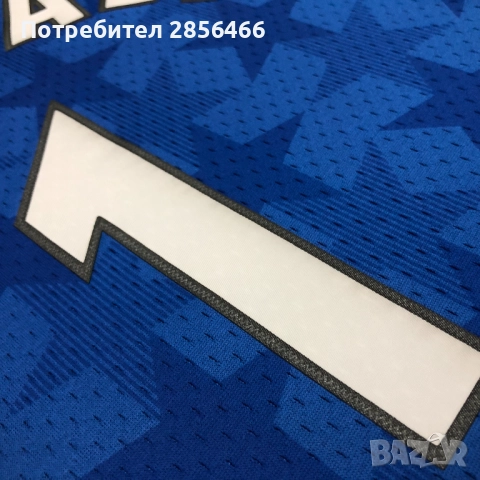 Мъжки потник Mitchell & Ness Orlando Magic Tracy Mcgrady season 2000-01 размер XXL, снимка 8 - Тениски - 52029020