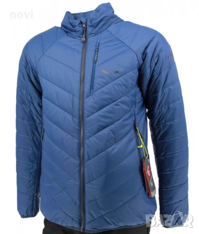 Дамско яке Salewa, L, ново, оригинално дамско яке, топло, водоустойчиво, снимка 2 - Якета - 26810622