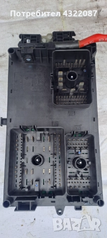 Бушонно табло от Опел Инсигния Opel Insignia 2.0CDTI 160к.с 2011г., снимка 2 - Части - 52171403