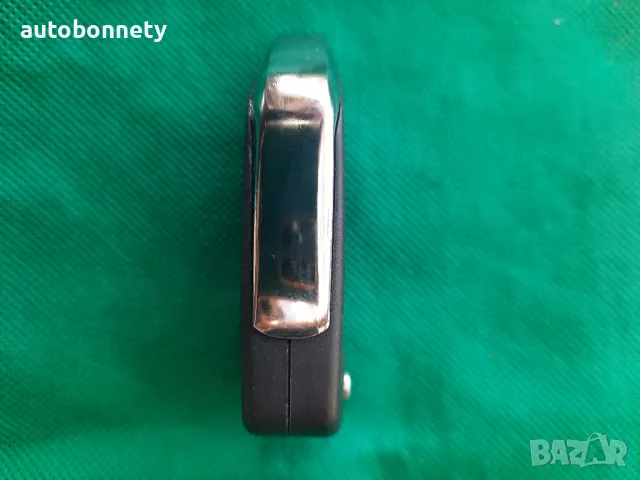 Кутийка за ключ на марката Peugeot, снимка 9 - Аксесоари и консумативи - 48628455