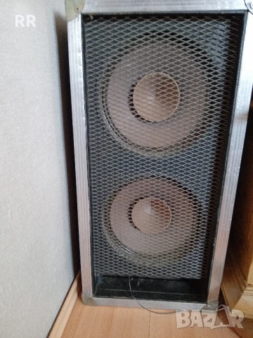 RCF NIGN POWER LOUDNESS 