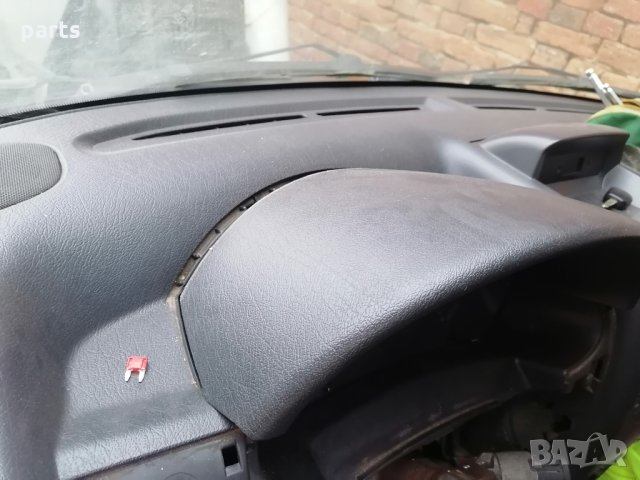 Пластмаса Километраж Пежо Партнер - Ситроен Берлинго N, снимка 2 - Части - 34661073