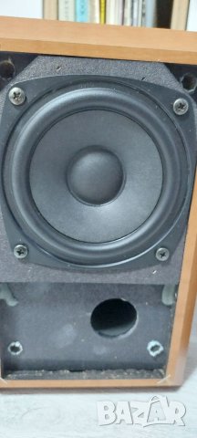 JVC , снимка 3 - Тонколони - 39073473