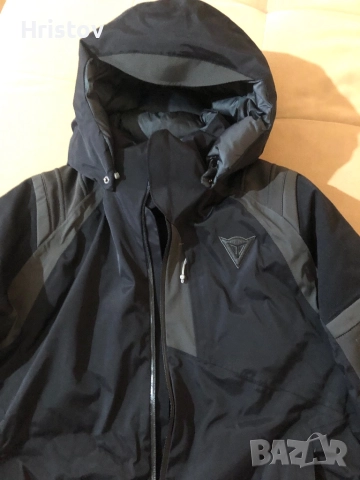 Ски/ Сноуборд екип DAINESE, снимка 6 - Зимни спортове - 52193621