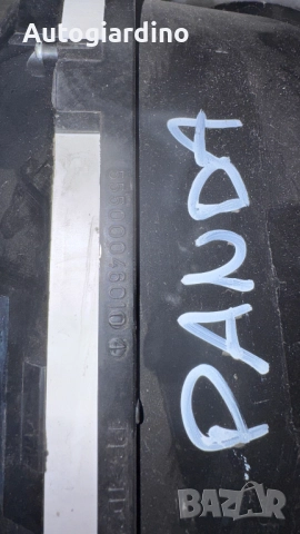 Километраж за Fiat Panda - 55500046010, снимка 2 - Части - 51923327