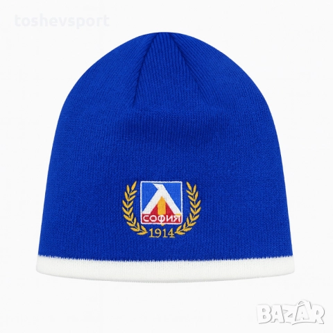 Детски Комплект На Левски 2025-2026 г. ЕКИП И АНЦУГ, снимка 6 - Футбол - 52311716