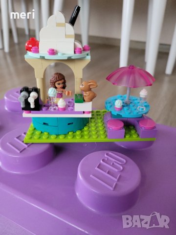 Lego конструктор , снимка 9 - Конструктори - 43906357