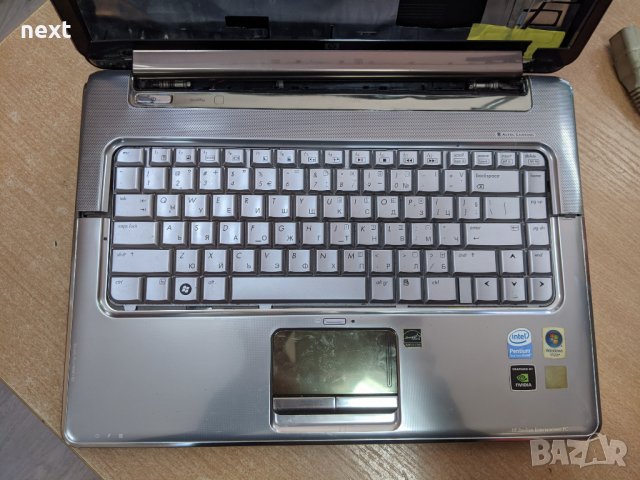 2бр. HP Pavilion dv6 на части, снимка 6 - Части за лаптопи - 32489109