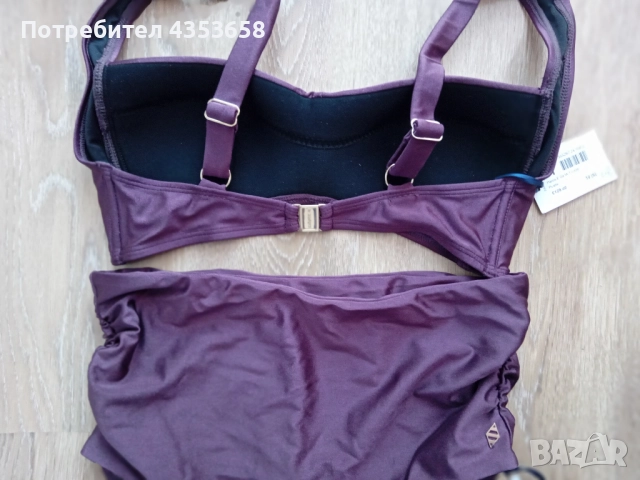 Panos Emporio S/M бански, снимка 5 - Бански костюми - 52864800