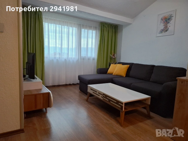 Апартамент под наем в гр. Петрич, снимка 3 - Апартаменти - 53487589