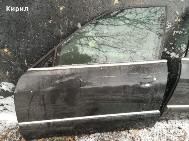 Продава Ауди А8 2,8 куатро 99г., снимка 9 - Автомобили и джипове - 27250764