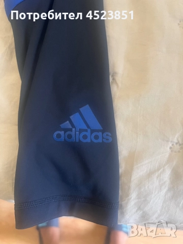 Спортен клин adidas , снимка 3 - Спортни екипи - 52204134