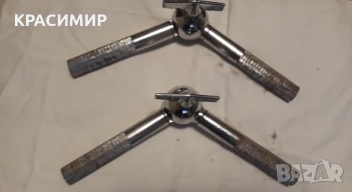 стойка за томхолдери, снимка 6 - Ударни инструменти - 28024924