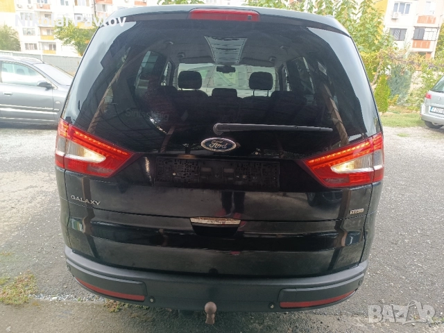 Форд Галакси Автомат за части , снимка 6 - Части - 52270798