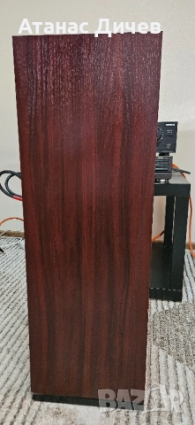 Тонколони Systym 200, снимка 6 - Тонколони - 52027695