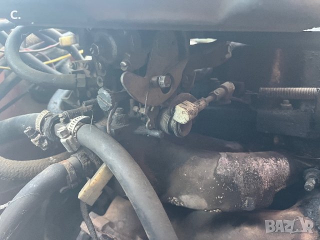 Lada/Лада 2104 на части 5 скорости , снимка 8 - Автомобили и джипове - 43786396