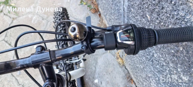 Колело drag laser 24 цола, снимка 2 - Велосипеди - 51352020