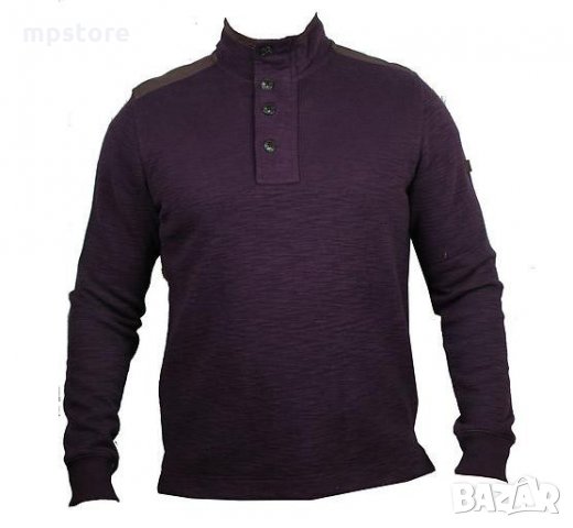 блуза Ben Sherman