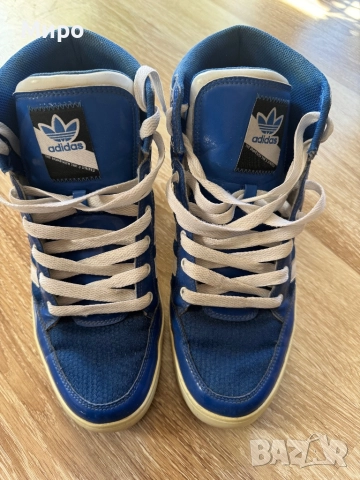 Adidas, снимка 7 - Маратонки - 52155006