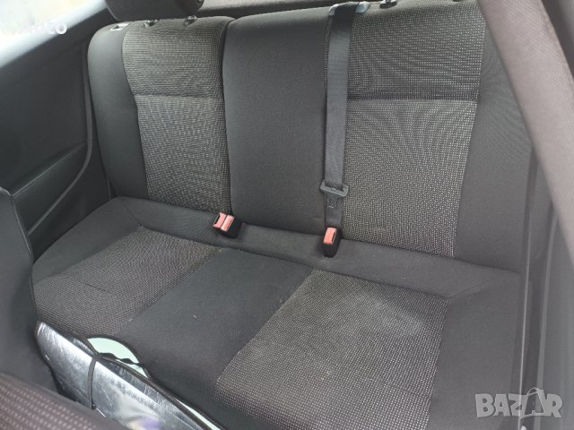 Опел Астра Х 1.9,  Opel Astra H  GTC 1.9 CDTI НА ЧАСТИ, снимка 5 - Автомобили и джипове - 43640737