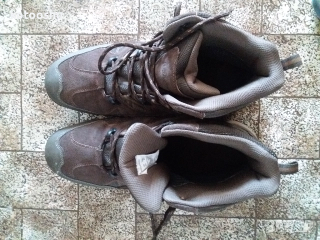 Зимни ботуши ISODRY