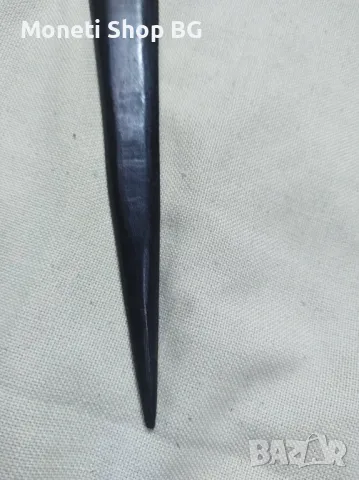 Африканско изкуство, снимка 7 - Ножове - 49777010