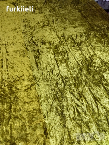 покривало за спалня с ресни, снимка 4 - Покривки за легло - 52865503