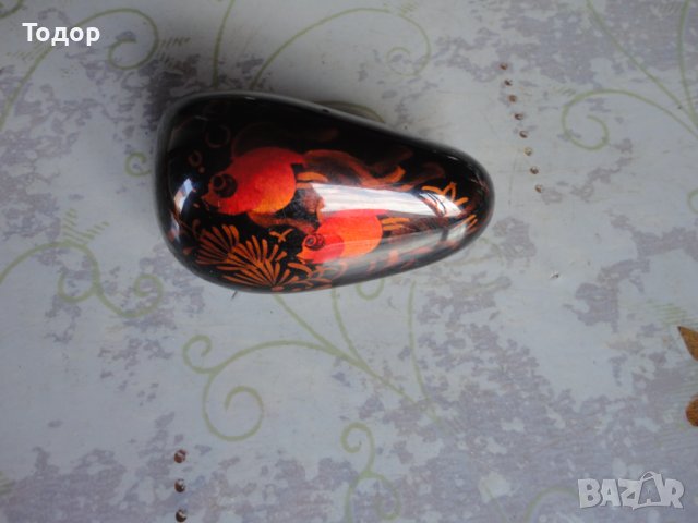 Страхотно стъкло Мурано риби , снимка 7 - Други - 40577712