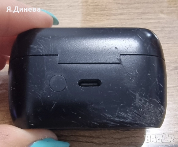 Безжични слушалки за части , снимка 5 - Bluetooth слушалки - 52540355