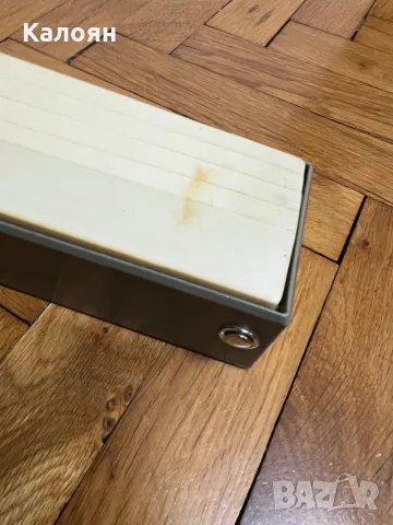 Стар уред за мерене на кръвно налягане ТОНОМЕТЪР 40, снимка 10 - Други ценни предмети - 49033866