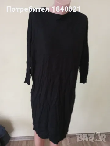 Зимни рокли , снимка 4 - Рокли - 48219746