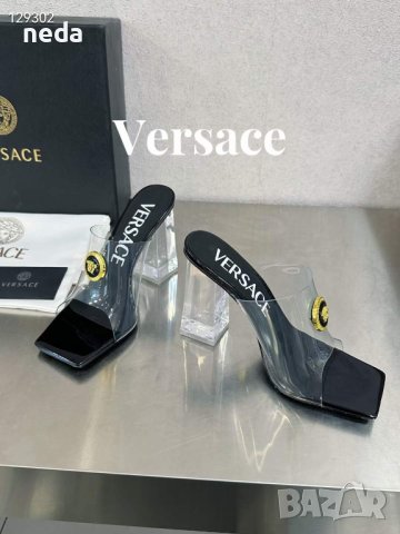  Versace (реплика) 54, снимка 10 - Чехли - 43675209