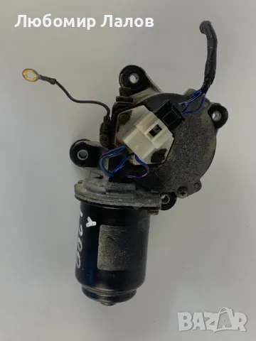 Моторче за чистачки на Мицубиши Л200 Mitsubishi l200, снимка 3 - Части - 48630979