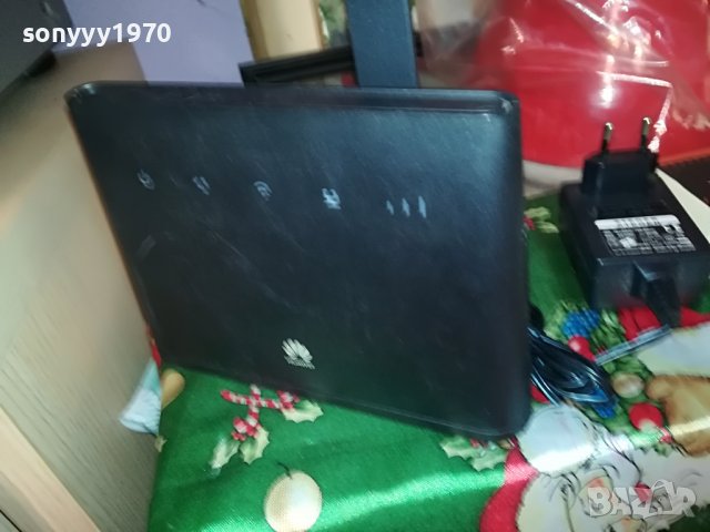 РУТЕР МТЕЛ ЗА СИМ КАРТА 12/220ВОЛТА 0407221218, снимка 5 - Рутери - 37281148