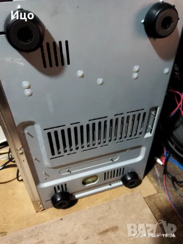 Onkyo AV receiver TX-DS484., снимка 10 - Ресийвъри, усилватели, смесителни пултове - 49744136