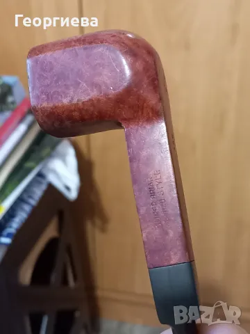 Лула Super briar