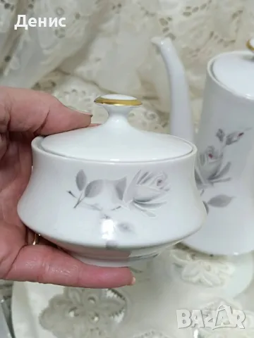 сервиз за кафе Eschenbach 543, снимка 4 - Сервизи - 49614942