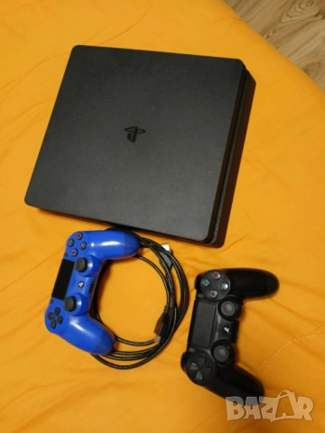 Playstation 