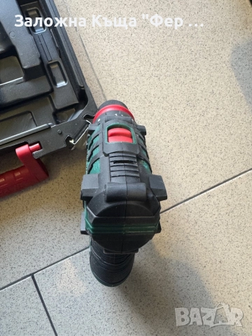 Винтоверт Parkside 12V, снимка 5 - Винтоверти - 52399842