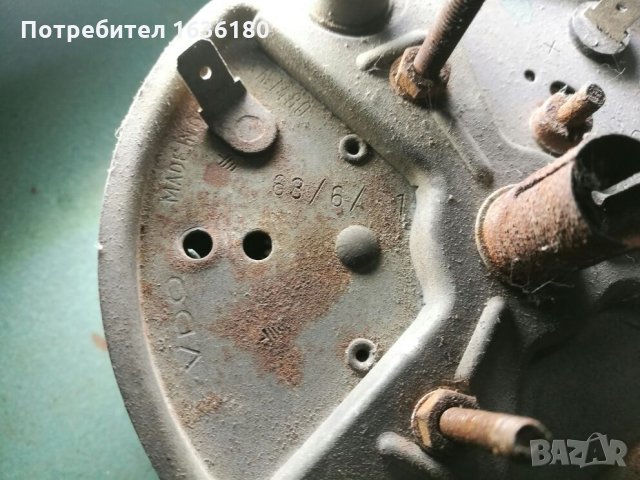 Уреди за ретро БМВ 1800 2000 , снимка 5 - Части - 28331705