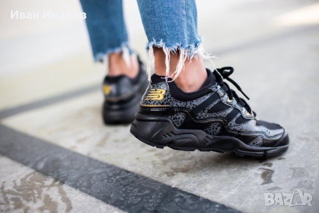 маратонки  NEW BALANCE WL850  номер 37, снимка 5 - Маратонки - 43064159