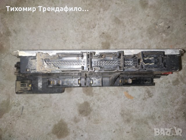 ПРЕДЕН ДЕСЕН SAM MERCEDES S-CLASS W220 3.2 CDI A0325458332, a 032 545 83 32 , снимка 2 - Части - 26994877