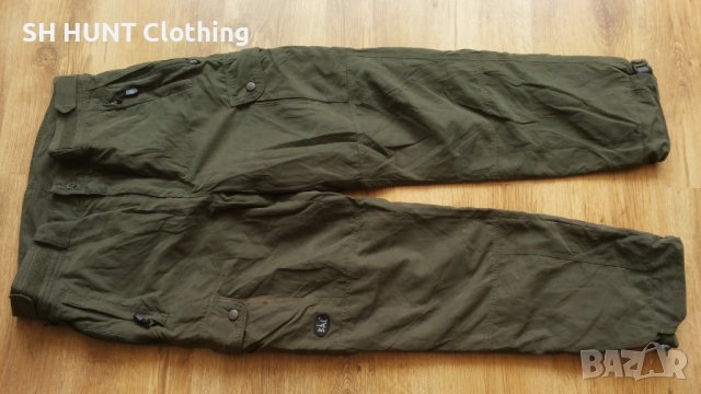 BAL Trouser размер M за лов риболов туризъм панталон пролет есен - 571