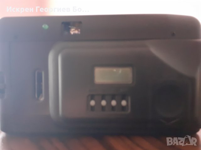 БЯЛА И ЧЕРНА ТЕХНИКА, снимка 2 - Фотоапарати - 28551438