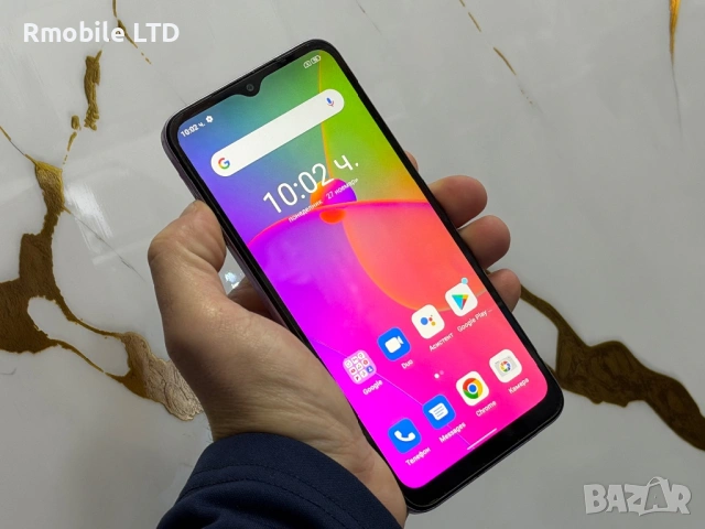 Ulefone Note 14 Pink, снимка 4 - Други - 53081814