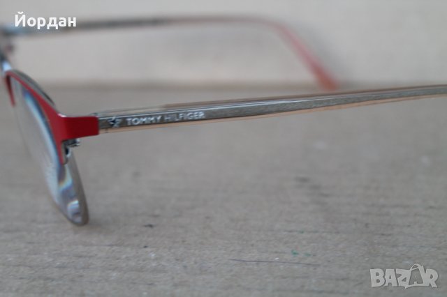 Очила ''Tommy Hilfiger'', снимка 4 - Слънчеви и диоптрични очила - 43559889