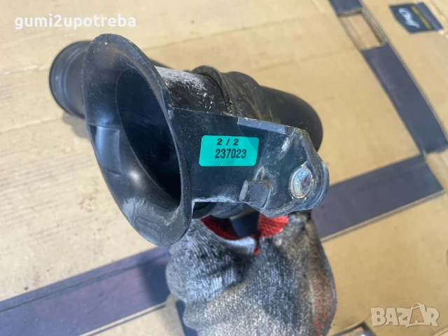 Въздухувод Въздушен Филтър SUZUKI SX4 S-Cross JY 2018 1.0 Турбо, снимка 3 - Части - 51043456