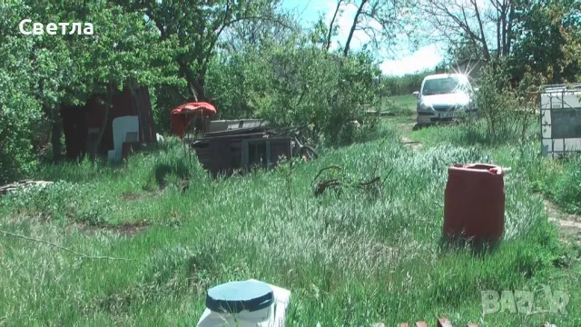 Продавам парцел, снимка 4 - Парцели - 36681352