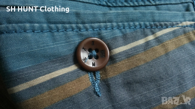 MEXX Men's Shorts Размер 32 / M мъжки къси панталони 10-66, снимка 9 - Къси панталони - 52826055